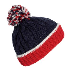KP550 KNITTED BEANIE