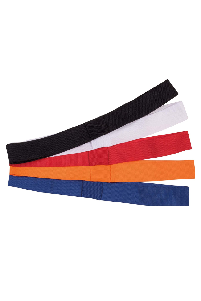 KP609 REMOVABLE HAT RIBBON