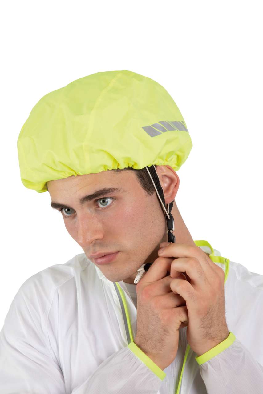 KP706 REFLECTIVE HELMET CASE