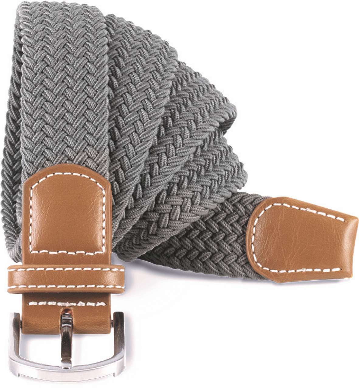 KP805 BRAIDED ELASTICATED BELT – Obrázok 3
