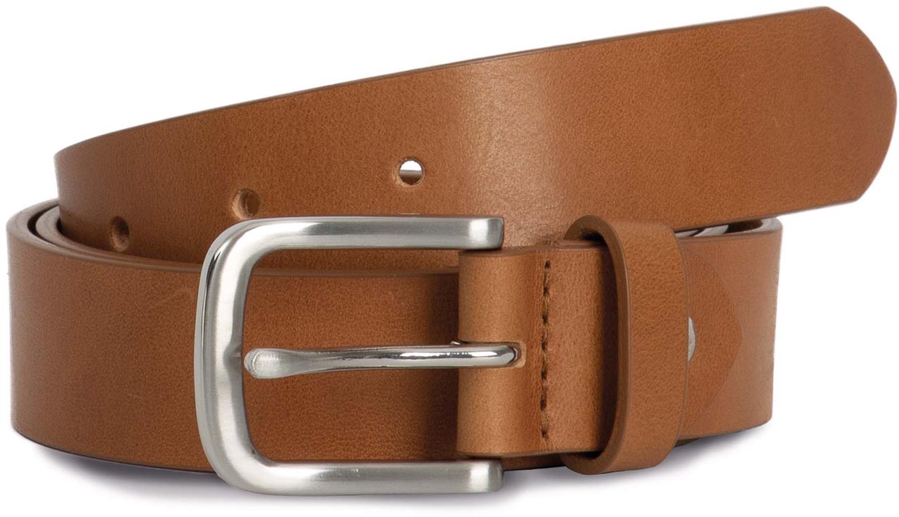 KP815 FLAT ADJUSTABLE BELT