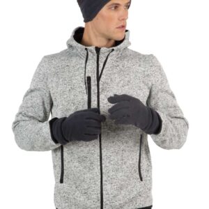KP874 FLEECE HEADBAND