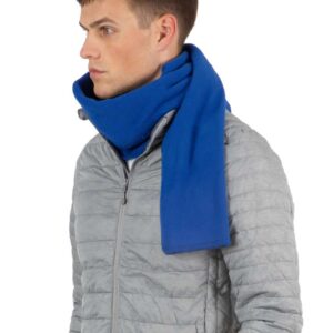 KP878 FLEECE SCARF