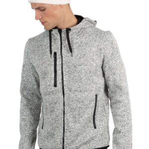 KP879 POLAR FLEECE BEANIE