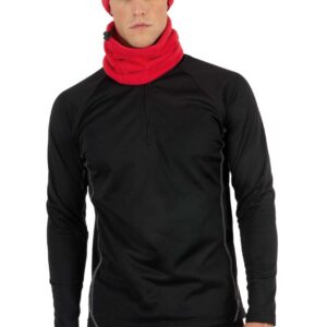 KP881 POLAR FLEECE NECKWARMER