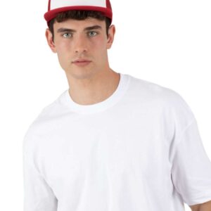 KP911 CLASSIC TRUCKER CAP - 5 PANELS