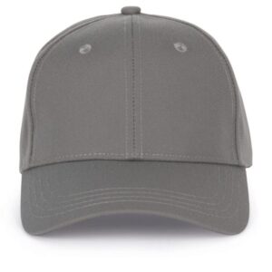 6-PANEL CAP