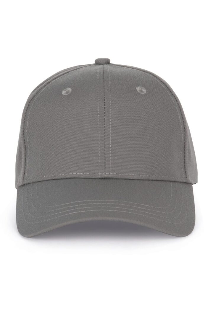 6-PANEL CAP