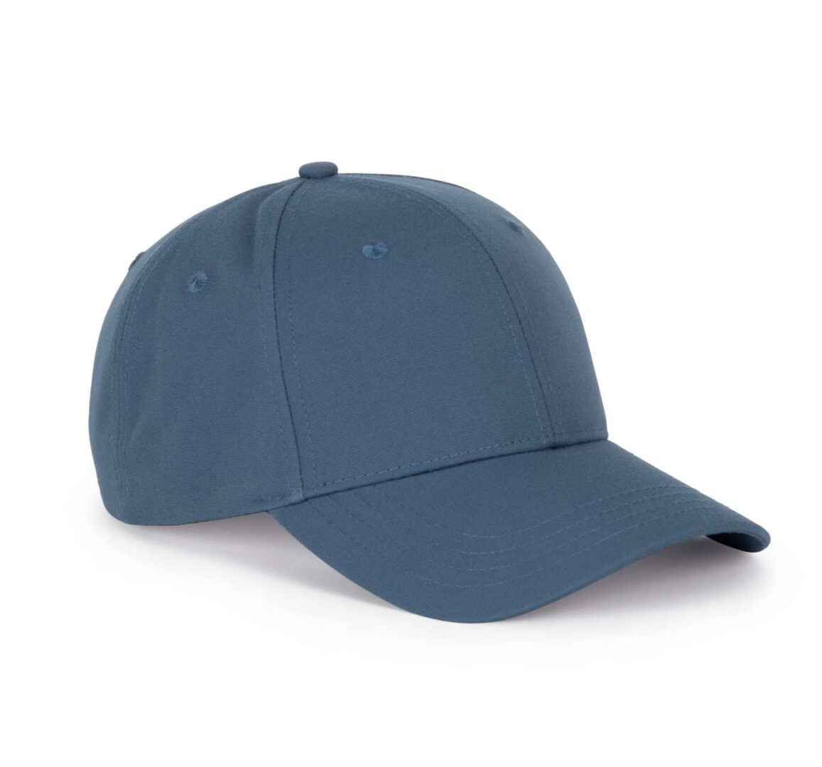 6-PANEL CAP – Obrázok 2