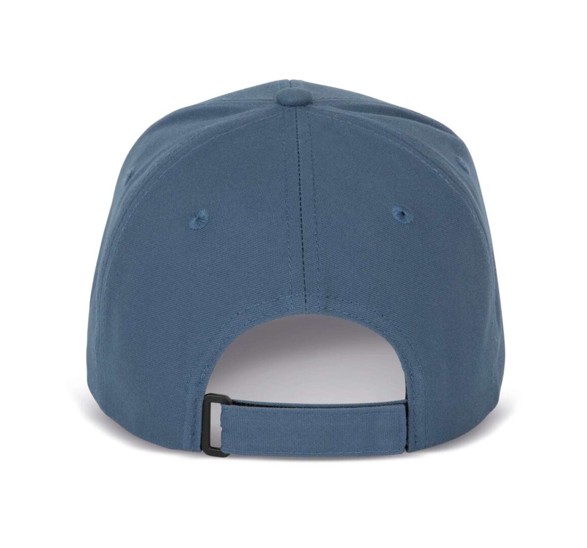 6-PANEL CAP – Obrázok 3