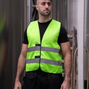KXFW FUNCTIONAL VEST DORTMUND""