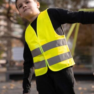 KXKW SAFETY VEST FOR KIDS AARHUS""