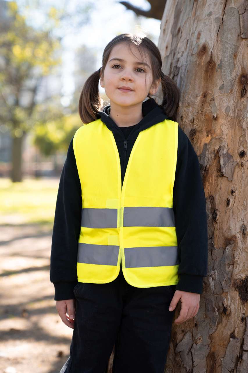 KXKW SAFETY VEST FOR KIDS AARHUS"" – Obrázok 4