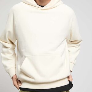 HEAVY CORE HOODIE