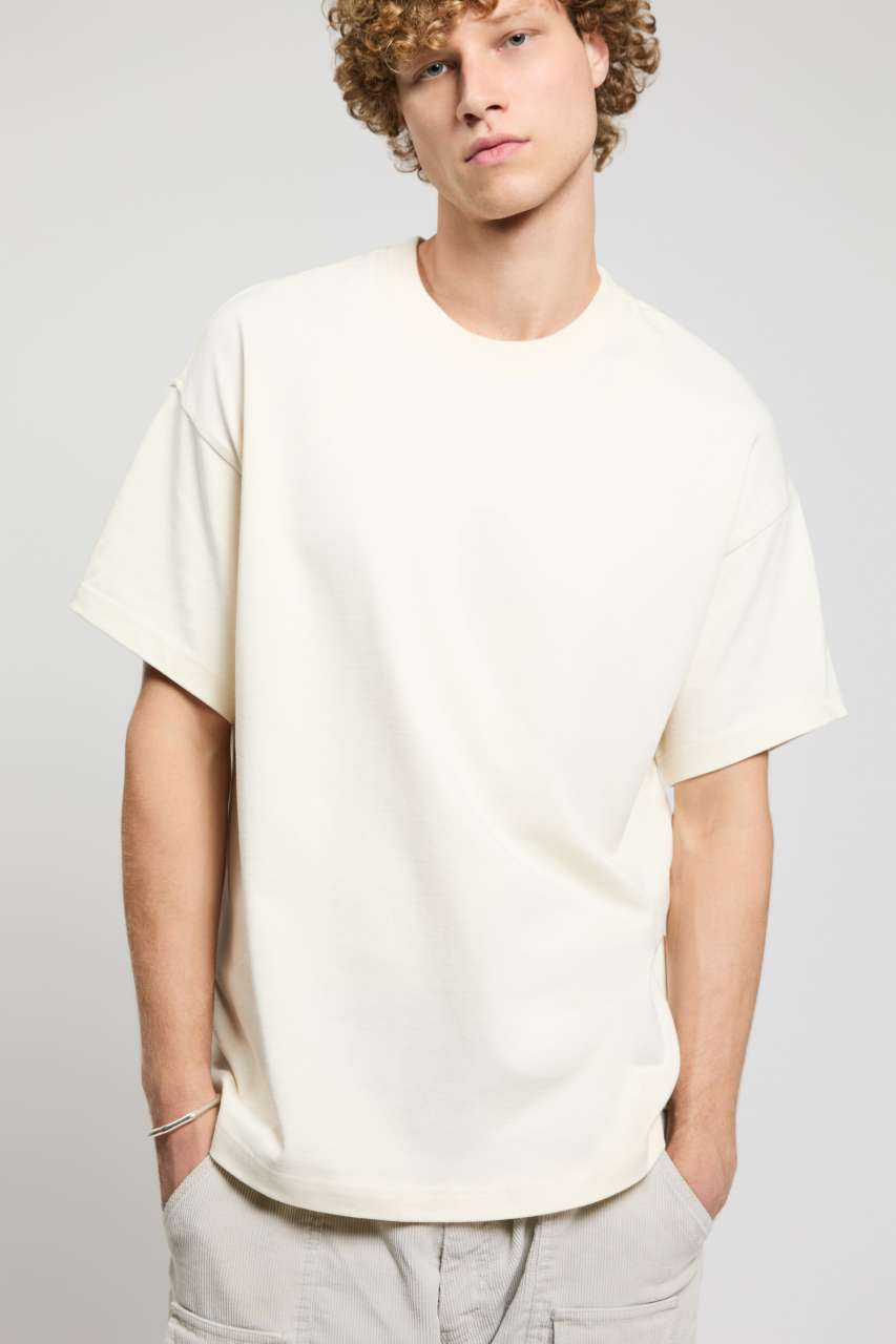 HEAVY CORE T-SHIRT – Obrázok 4