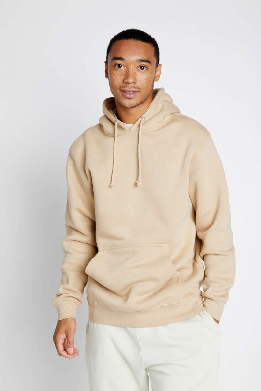 HEAVYWEIGHT PULLOVER HOODIE – Obrázok 4