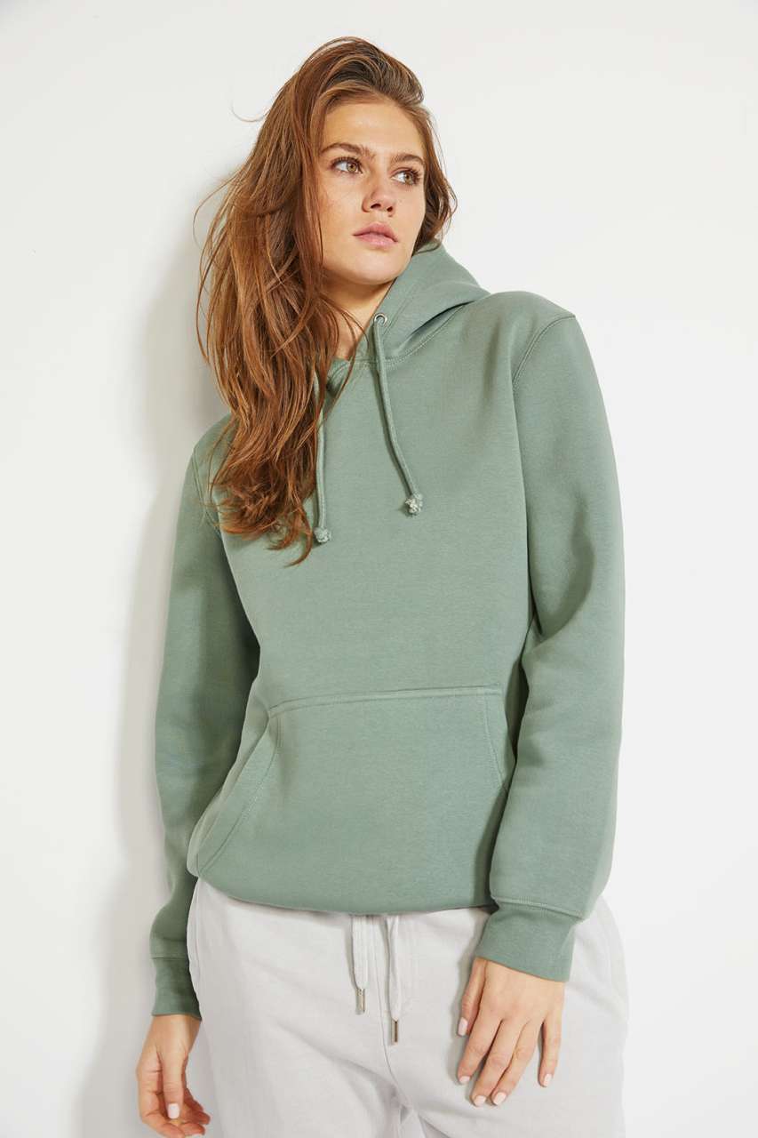 HEAVYWEIGHT PULLOVER HOODIE – Obrázok 5