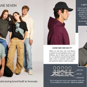 LANE SEVEN CATALOGUE 2026