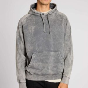 VINTAGE RAGLAN HOODIE