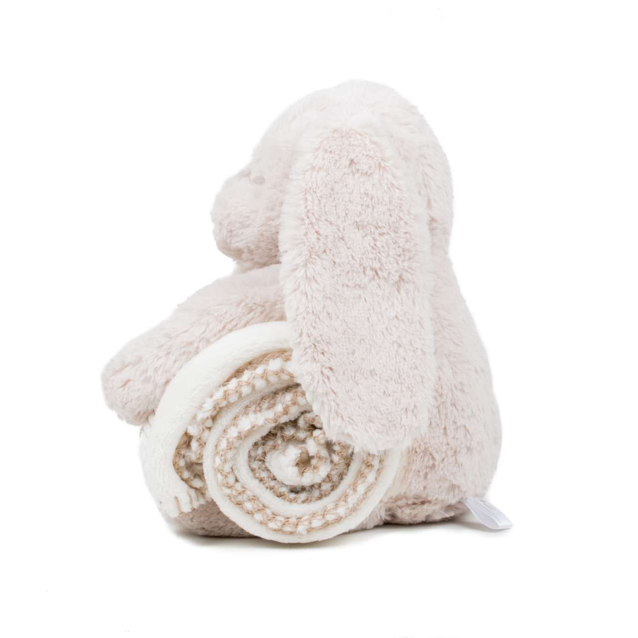 MM034 RABBIT AND BLANKET – Obrázok 3