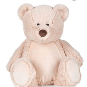 ZIPPIE TEDDY