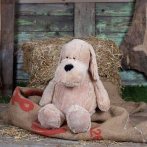 ZIPPIE DOG