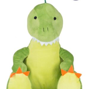 ZIPPIE DINOSAUR