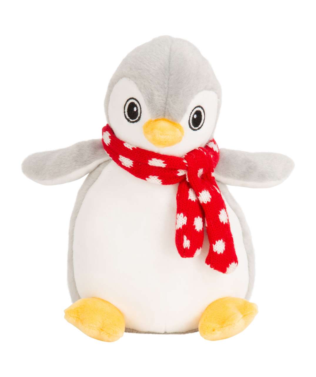 MM566 ZIPPIE PENGUIN – Obrázok 2