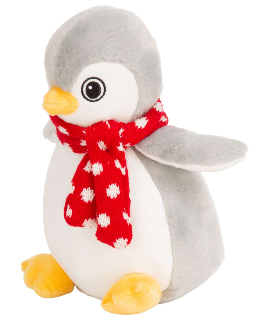 MM566 ZIPPIE PENGUIN – Obrázok 3