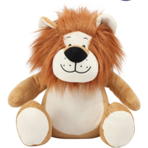 MM569 ZIPPIE LION