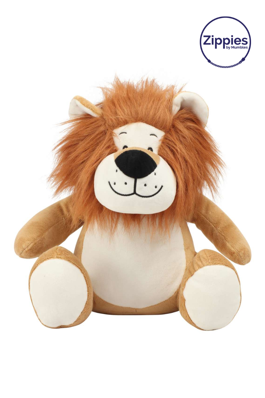 MM569 ZIPPIE LION