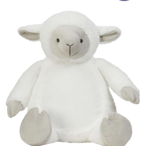 MM576 ZIPPIE LAMB