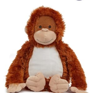 ZIPPIE ORANGUTAN