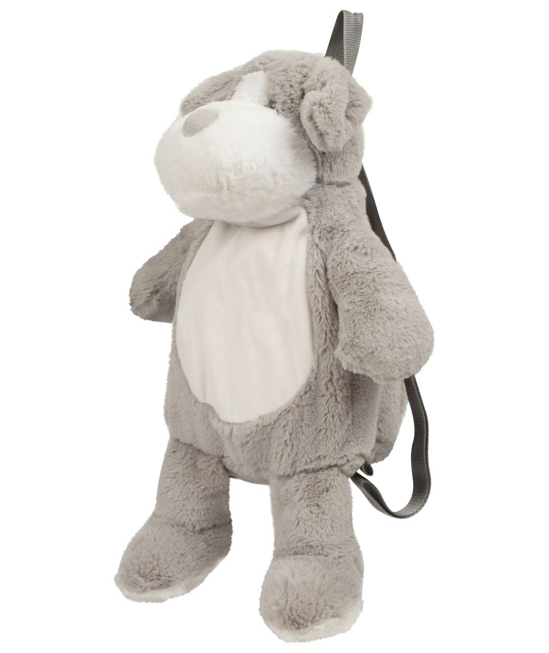 MM603 ZIPPE DOG BACK PACK – Obrázok 3