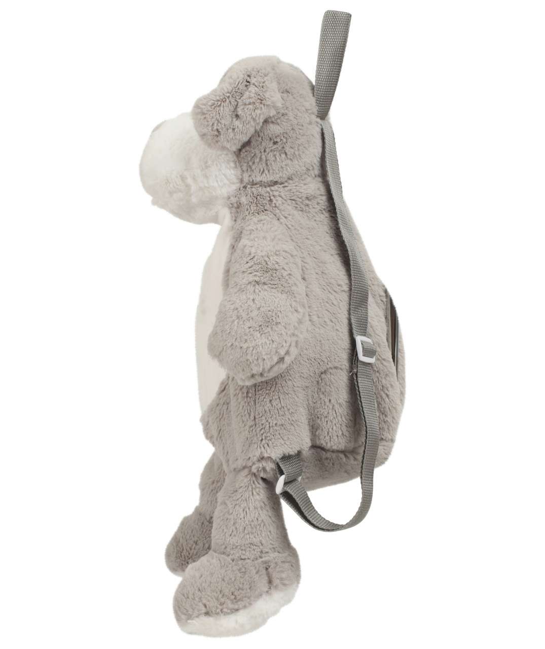 MM603 ZIPPE DOG BACK PACK – Obrázok 4