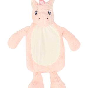 MM605 UNICORN 2 LTR HOT WATER BOTTLE COVER