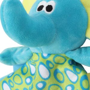 BABY MULTI COLOURED COMFORTER