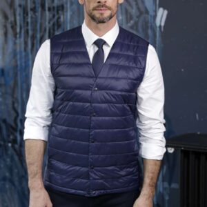 NE03172 ARTHUR MEN - LIGHTWEIGHT BODYWARMER