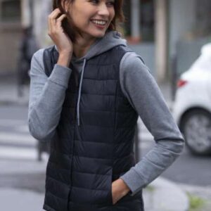 NE03173 ARTHUR WOMEN - LIGHTWEIGHT BODYWARMER