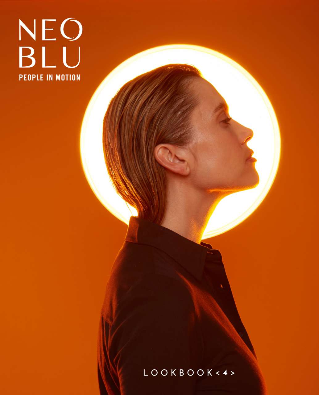 NECT2024 NEOBLU LOOKBOOK 2024