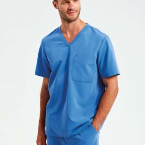 NN200 'LIMITLESS' MEN’S ONNA-STRETCH TUNIC