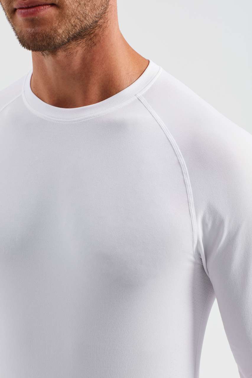 NN270 'UNSTOPPABLE' MEN’S FRESH UNDERSCRUB BASELAYER – Obrázok 2