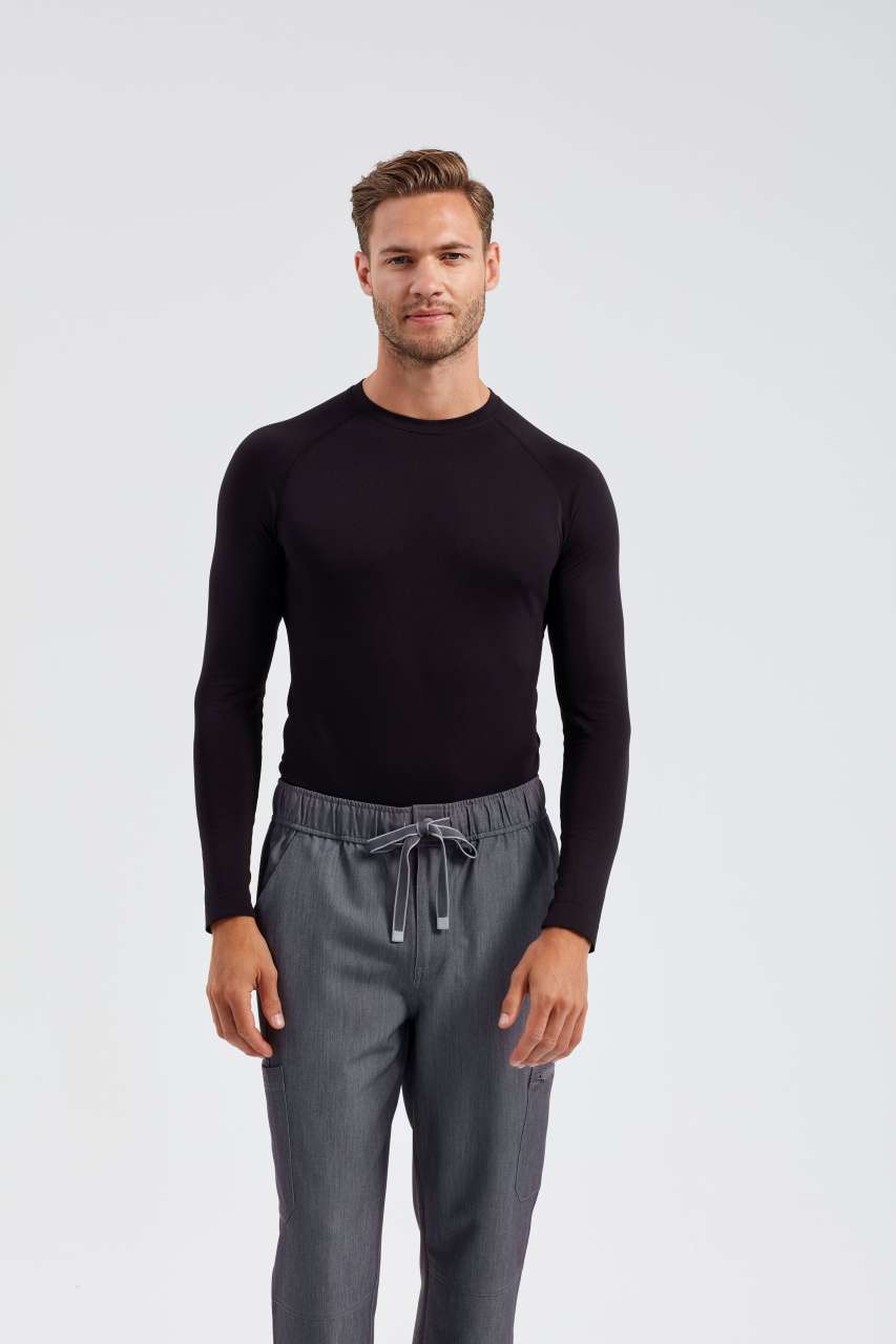 NN270 'UNSTOPPABLE' MEN’S FRESH UNDERSCRUB BASELAYER – Obrázok 4