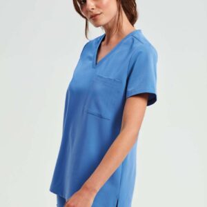 NN300 'LIMITLESS' WOMEN’S ONNA-STRETCH TUNIC