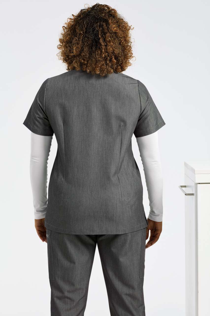 NN300 'LIMITLESS' WOMEN’S ONNA-STRETCH TUNIC – Obrázok 4