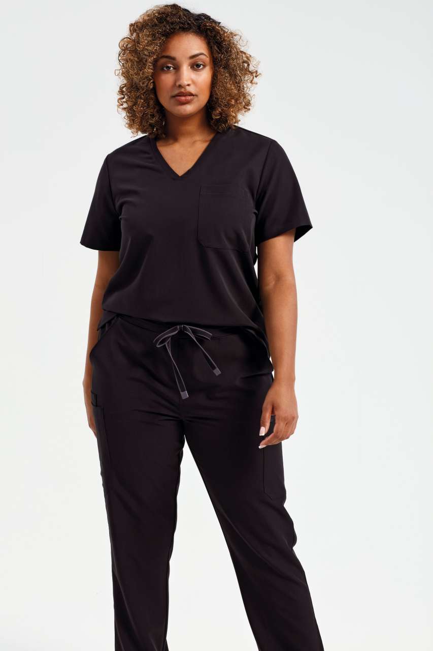 NN300 'LIMITLESS' WOMEN’S ONNA-STRETCH TUNIC – Obrázok 5