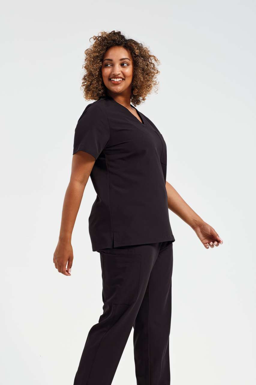 NN300 'LIMITLESS' WOMEN’S ONNA-STRETCH TUNIC – Obrázok 6