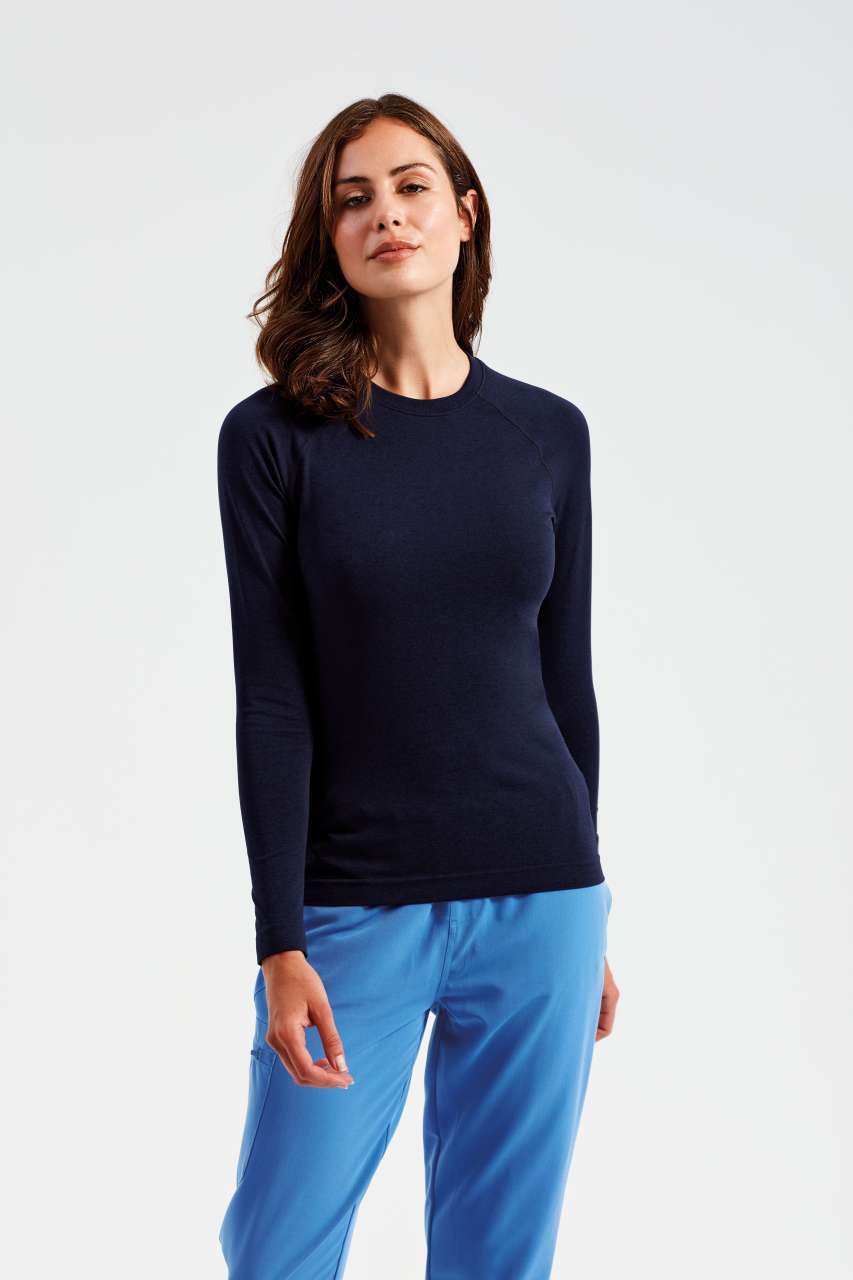 NN370 UNSTOPPABLE' WOMEN’S FRESH UNDERSCRUB BASELAYER