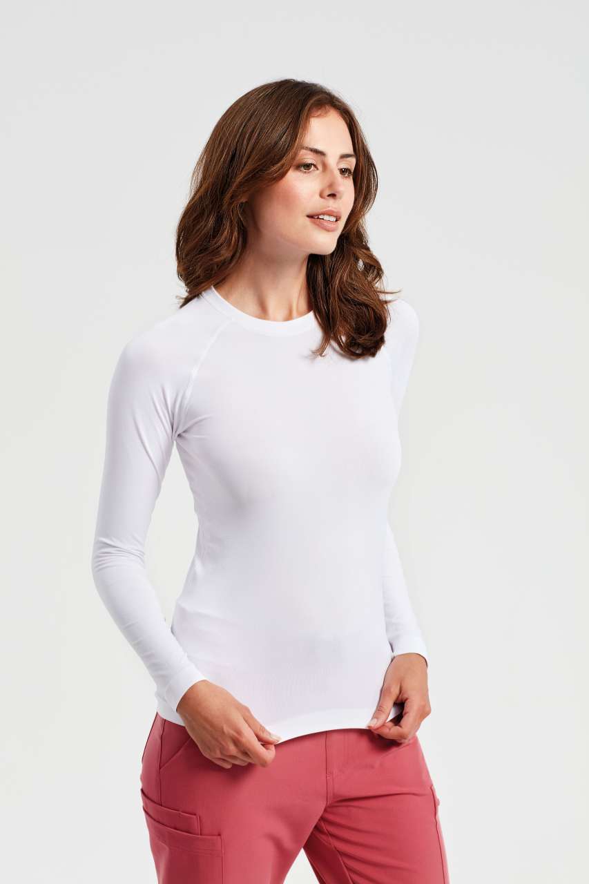 NN370 UNSTOPPABLE' WOMEN’S FRESH UNDERSCRUB BASELAYER – Obrázok 4