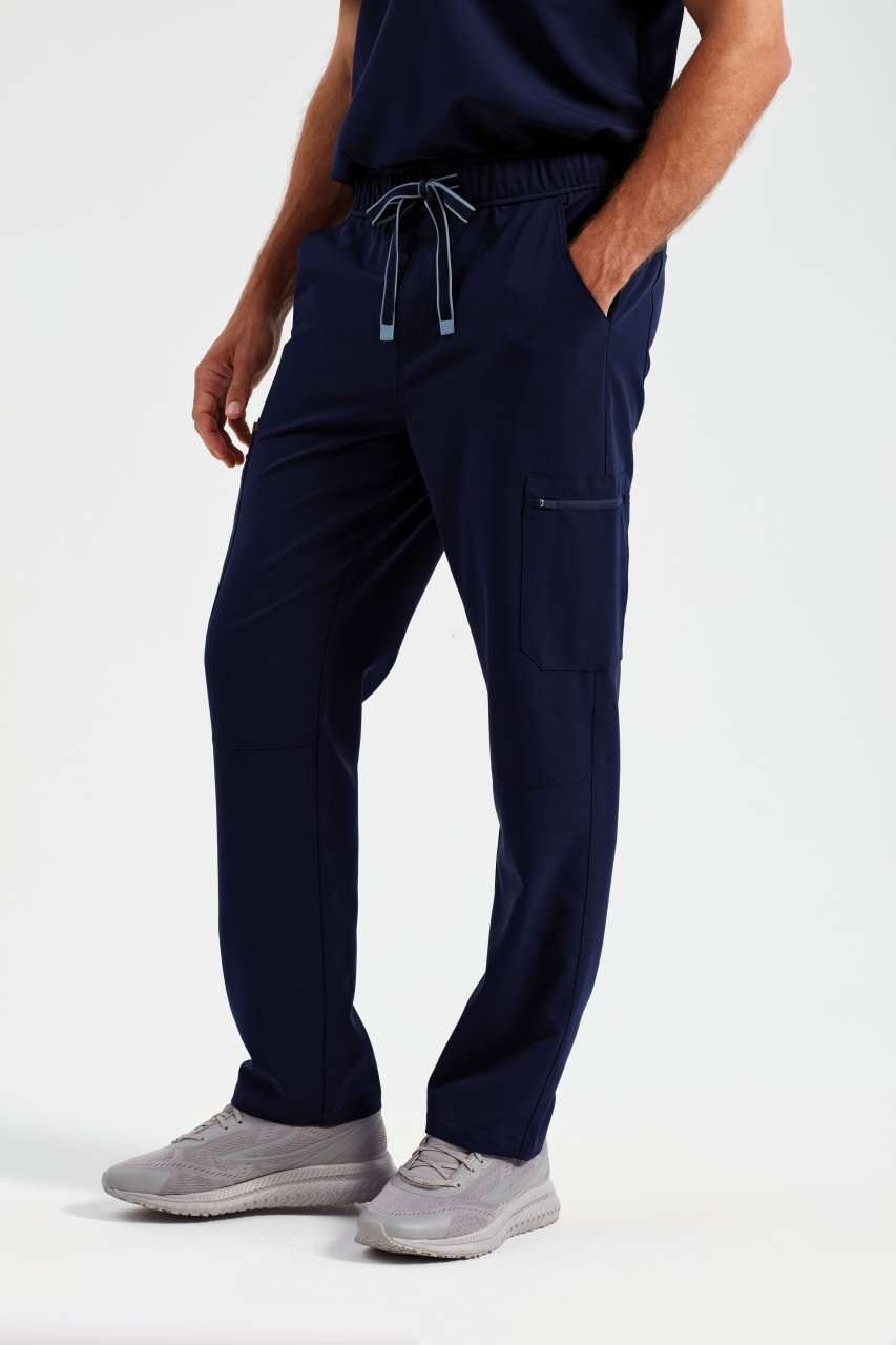 NN500 RELENTLESS' MEN’S ONNA-STRETCH CARGO PANT – Obrázok 2